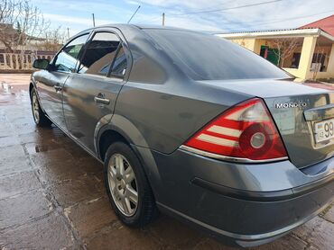 Ford: Ford Mondeo: 2 l | 2005 il 267000 km Sedan — 18
