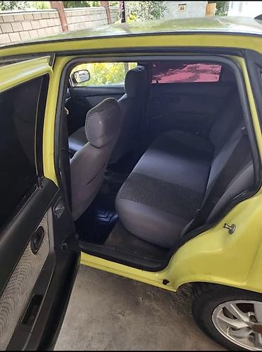 Daewoo: Daewoo Nexia: 2008 г., 1.5 л, Механика, Бензин, Седан — 5