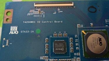 Aksesoari za TV i video: Philips 42PFL7782 u delovima POWER SUPPLY 3122 423 31942 PLCD300P3 - — 3