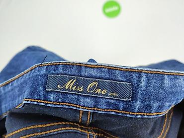 miss denim: Jeansy damskie, rozmiar M — 4