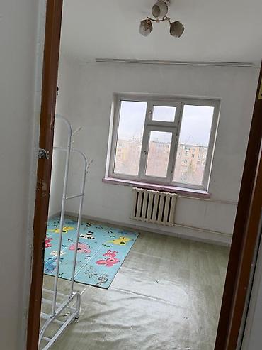 Продажа квартир: 3 комнаты, 67 м², 106 серия, 4 этаж, Старый ремонт — 9