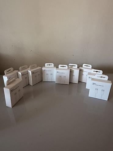 Срочно срочно 10 штук осталось🆘🆘🆘 Кабели USB‑C to USB‑C