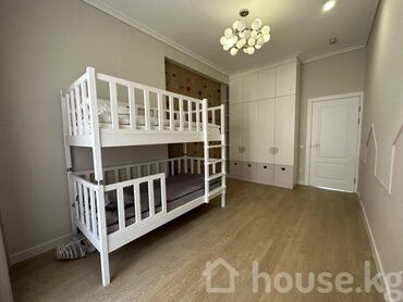 Долгосрочная аренда квартир: 4 комнаты, Агентство недвижимости, Без подселения, С мебелью полностью — 8