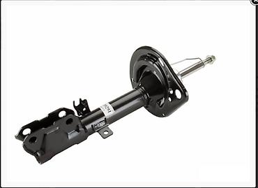 paso: Амортизаторы НОВЫЕ, В наличии Toyota CAMRY 55 Toyota CAMRY 50 Toyota — 3