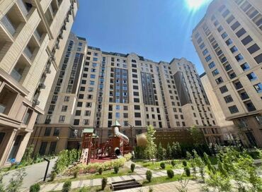 Продажа квартир: 2 комнаты, 79 м², Элитка, 5 этаж, Евроремонт