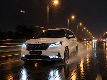 гидроцикл стоимость: Kia Carnival: 2022 г., 2.2 л, Автомат, Дизель, Минивэн — 1