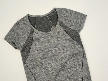 Ubrania damskie: T-shirt damski, rozmiar S