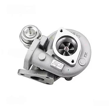 t28 turbo: "Hyundai Santa Fe" turbosu və turbo kartrici Hyundai sontafe turbosu — 2