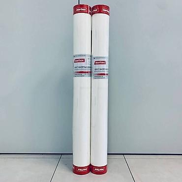 Другие обои: NORTEX малярный флизелин – идеальная основа для безупречного — 1