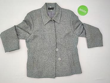 bytom kurtki wiosenne: Marynarka damska, rozmiar 2XL — 2