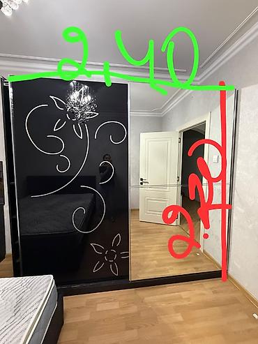 07 şekileri: Yataq otağı mebeli 350 azn. Olçüler şekillerin üstündedir. Olmayanla — 5