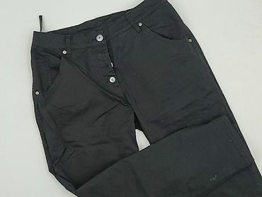 feel 7 stan: Bpc bonprix collection, Spodnie materiałowe damskie, rozmiar M — 1