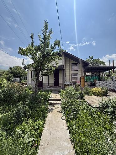 Продажа дач: 🌿 Продается дача в Кашка-Суу 🌿 📍 Всего в 200 метрах от трассы! ✨ — 1