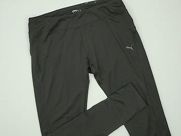 dresy sizeer: Puma, Legginsy Sportowe damskie, rozmiar XL — 1