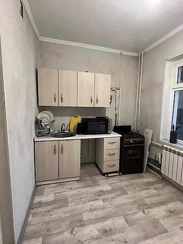 52: 2 комнаты, 52 м², 12 мкр 106 серия, 7 этаж, Косметический ремонт — 8