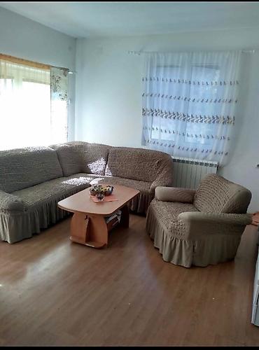 debelo cebe: Universalne navlake za ugaone garniture i fotelju - Elastične — 3