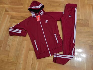 Gornji i donji deo: Nove boje nove trenerke S,M,L,XL,XXL,3XL velicine za 3600 din
pb — 8