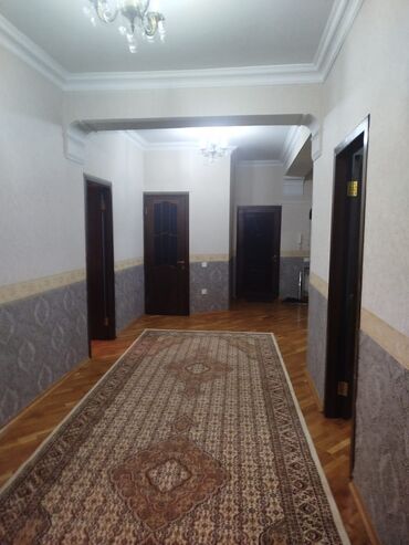 Uzunmüddətli kirayə mənzillər: Tam təmirli 4 otaqlı mənzil – 📍 Ünvan: Bakı, Nermanov mst – 🏢 -da lalafo.az — 6 Uzunmüddətli kirayə mənzillər: Tam təmirli 4 otaqlı mənzil – 📍 Ünvan: Bakı, Nermanov mst – 🏢 — 6