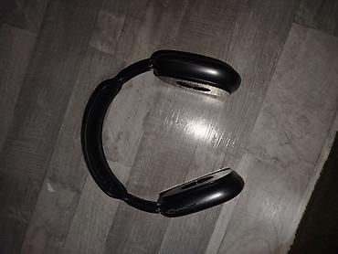 с мыкан: AirPods Max V2 (реплика) Продаю AirPods Max V2 в хорошем состоянии — 4