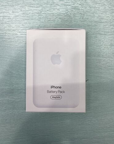 yeni model telefonlar: Powerbank Apple, < 5000 mAh, Yeni