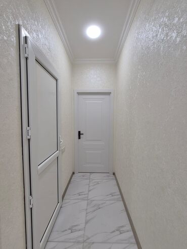 Yeni tikili: 2 otaqlı, Yeni tikili, 54 kv. m — 3