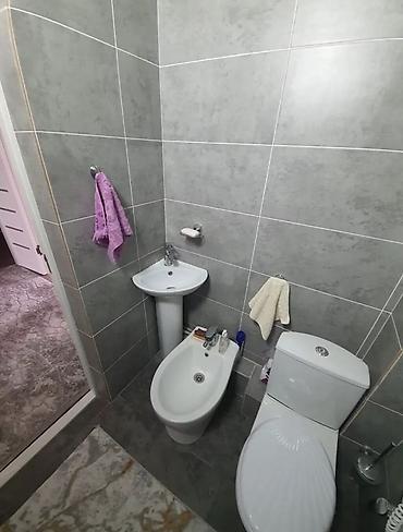 Долгосрочная аренда комнат: 72 м², С мебелью — 8