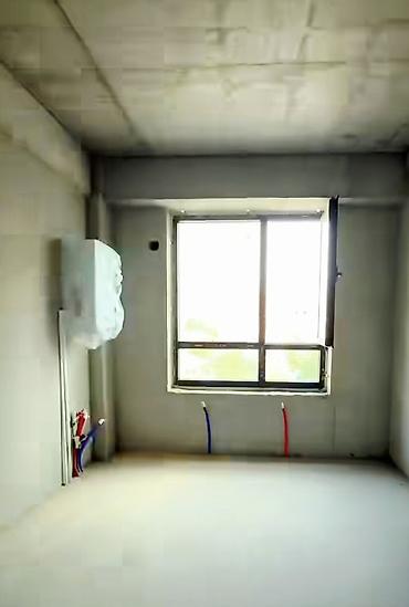 Продажа квартир: 1 комната, 52 м², Восток-5 мкр Элитка, 5 этаж, ПСО (под самоотделку) — 3