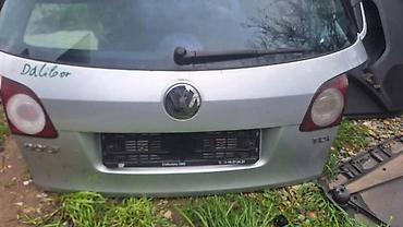 multimedia 1din: GOLF 5 PLUS GEPEK ZA VOLKSWAGEN GOLF PLUS OD 2003. DO 2009. GOD — 2