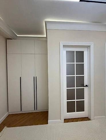 Продажа квартир: 2 комнаты, 80 м², Элитка, 14 этаж, Дизайнерский ремонт — 4