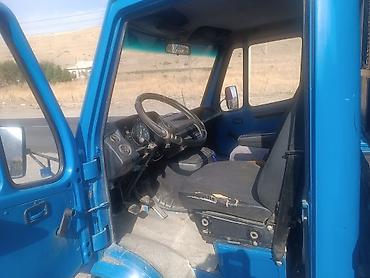 юмузу трактор: Легкий грузовик, Mercedes-Benz, Стандарт, 3 т, Б/у — 8
