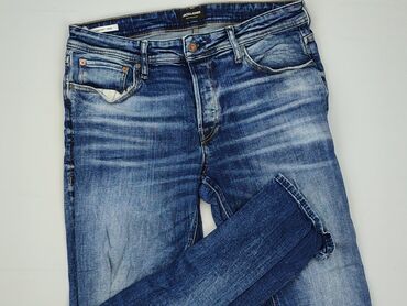 ubrania z niemiec: Jack & Jones, Jeans for men, size L