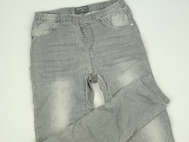 legginsy ocieplane dla dziewczynki lidl: Leggings for kids, Reserved, 11 years, 146, condition - Very good