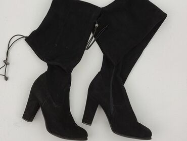 buty online tanie: Vices, Чоботи жіночі, розмір 37