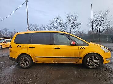 Ford: Ford S-MAX: 2014 г., Минивэн — 9