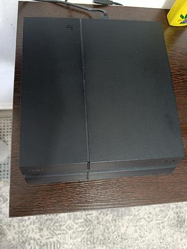 ps4 купить бишкек: Sony PlayStation 4 (оригинальная версия, CUH-10/11/12 series) - — 3