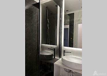 Продажа квартир: 3 комнаты, 122 м², Элитка, 10 этаж, Дизайнерский ремонт at lalafo.kg — 8 Продажа квартир: 3 комнаты, 122 м², Элитка, 10 этаж, Дизайнерский ремонт — 8