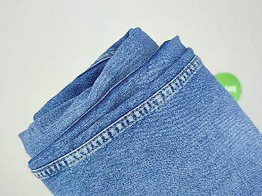 flared jeans sinsay: Denim, Jeansy damskie, rozmiar 2XS — 5