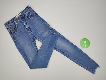 stradi jeans: Stradivarius, Jeansy damskie, rozmiar S — 2