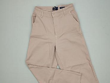 wawa: Hollister, Spodnie cargo damskie, rozmiar S — 1