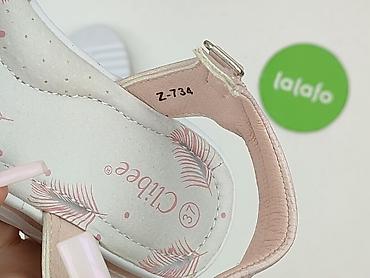 crocs ccc: Sandałki Clibee, 37, Nowy — 4