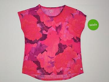 dresy teal: Marks & Spencer, T-shirt damski, rozmiar XL — 2
