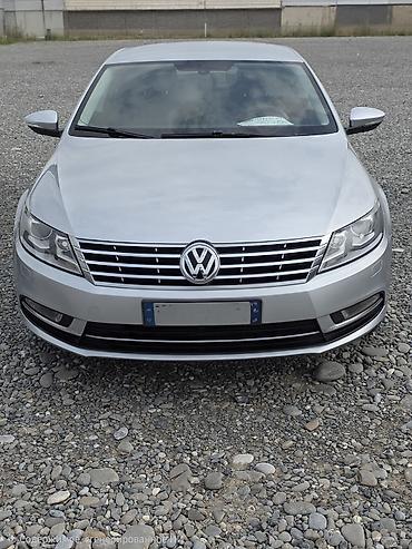 sprinter 4 4: Volkswagen Passat CC: 2012 г., 1.8 л, Механика, Бензин, Купе — 2