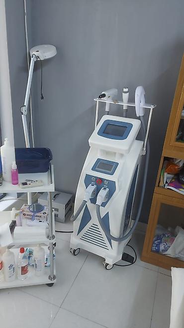 diod: Liftinq, Bədən üçün — 1