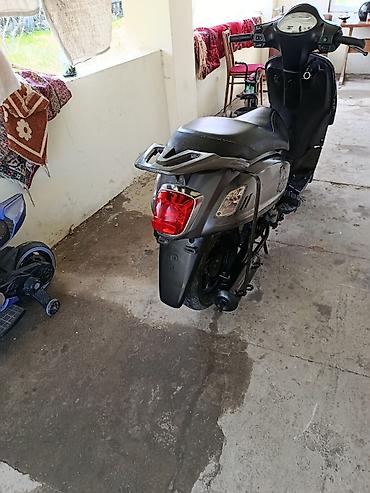 Mopedlər,skuterlər: 80 sm3, 2020 il -da lalafo.az — 2 Mopedlər,skuterlər: 80 sm3, 2020 il — 2