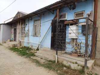 Uzunmüddətli kirayə evlər: 60 kv. m, 2 otaqlı, Kombi, Qaz, İşıq — 8