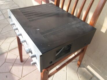 Səs gücləndiriciləri: Ehtiyat hissələri Odisey səsqücləndirici,şəkildə qörünən-40 azn.ünvan -da lalafo.az — 2 Səs gücləndiriciləri: Ehtiyat hissələri Odisey səsqücləndirici,şəkildə qörünən-40 azn.ünvan — 2