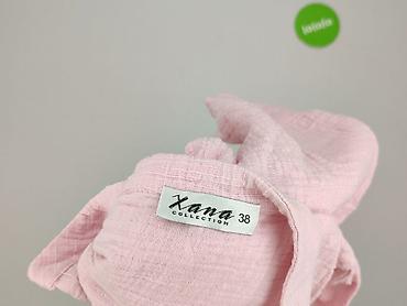 bygen koszule: Xana, Koszula damska, rozmiar M — 5