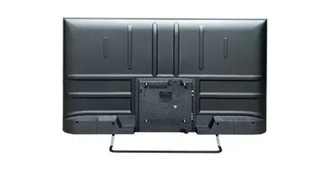 Televizori: Tehnička specifikacija Dijagonala: 50″ 126cm Tehnologija ekrana: TFT — 8