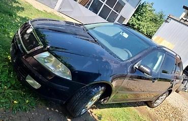 limovi: U ponudi sve vrste polovnih originalnih delova za sve skodine modele — 5