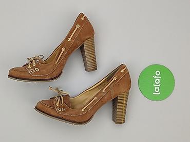 buty sizzer: Półbuty damskie, rozmiar 41 — 3